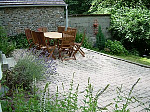 Votre Gîte