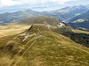 La Banne vue d'Avion