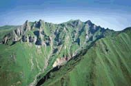 Puy de Sancy